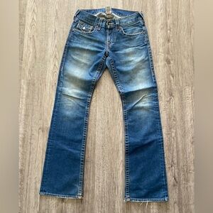 Authentic True Religion ‘Billy’ jeans